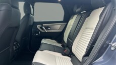 Land Rover Discovery Sport 2.0 D200 Dynamic SE 5dr Auto [7 Seat] Diesel Station Wagon